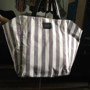 Victoria’s Secret tote bag
